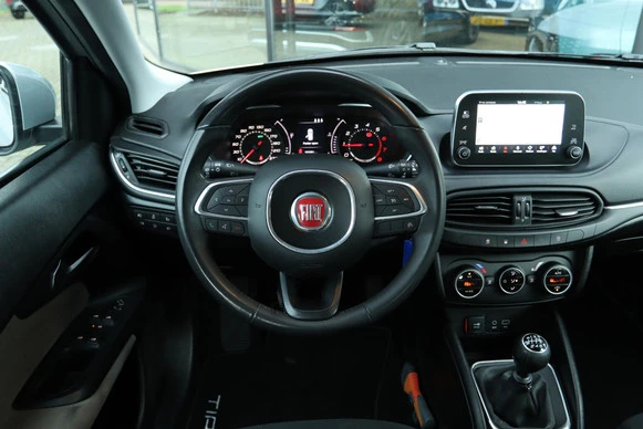 Fiat Tipo - Afbeelding 15 van 30