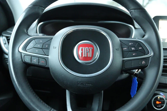 Fiat Tipo - Afbeelding 18 van 30