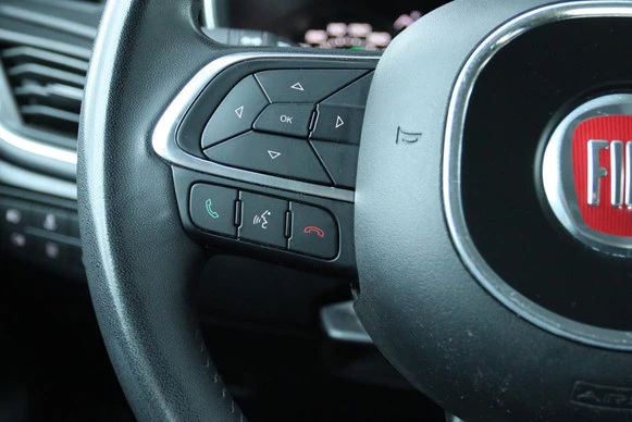 Fiat Tipo - Afbeelding 19 van 30