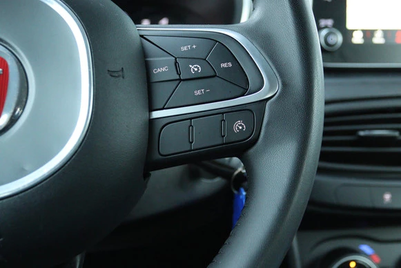 Fiat Tipo - Afbeelding 20 van 30