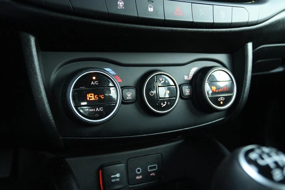 Fiat Tipo - Afbeelding 24 van 30