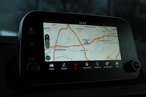 Fiat Tipo - Afbeelding 26 van 30