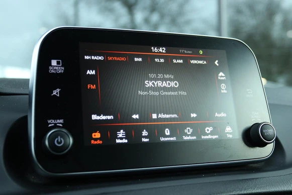 Fiat Tipo - Afbeelding 27 van 30