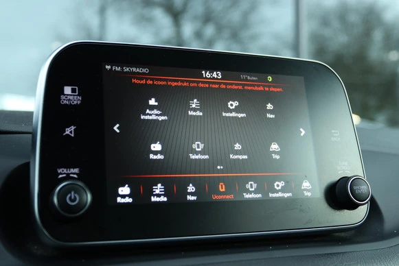 Fiat Tipo - Afbeelding 28 van 30