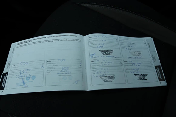 Fiat Tipo - Afbeelding 29 van 30