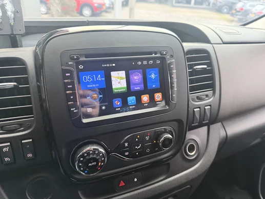 Fiat Talento - Afbeelding 14 van 30