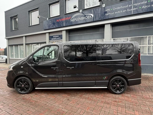 Fiat Talento - Afbeelding 3 van 30