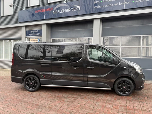 Fiat Talento - Afbeelding 4 van 30