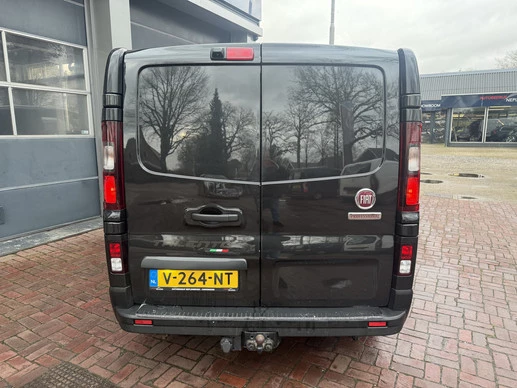 Fiat Talento - Afbeelding 6 van 30