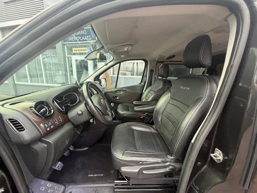 Fiat Talento - Afbeelding 7 van 30
