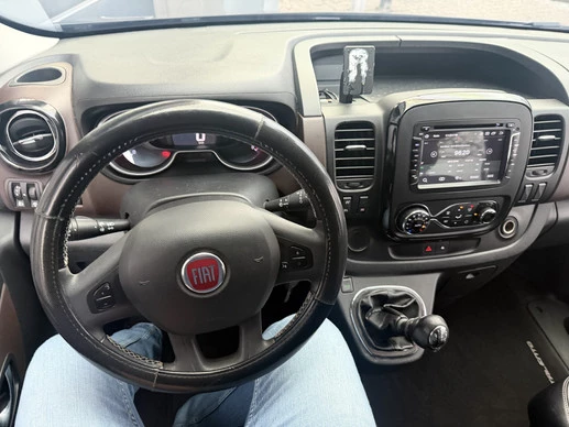 Fiat Talento - Afbeelding 8 van 30