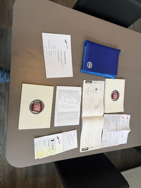 Fiat Talento - Afbeelding 10 van 30