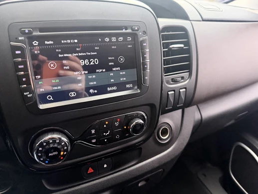 Fiat Talento - Afbeelding 16 van 30