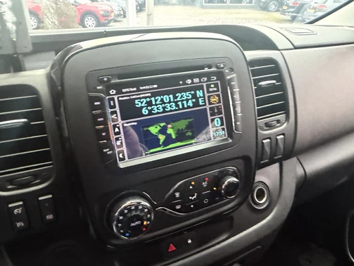 Fiat Talento - Afbeelding 18 van 30