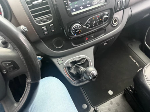 Fiat Talento - Afbeelding 21 van 30