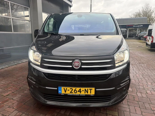 Fiat Talento - Afbeelding 26 van 30