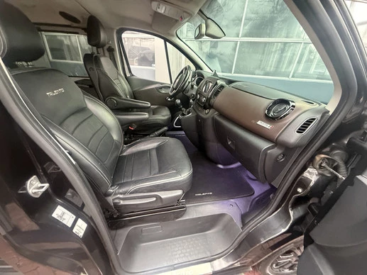 Fiat Talento - Afbeelding 30 van 30