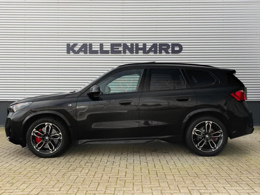 BMW X1 - Afbeelding 7 van 30