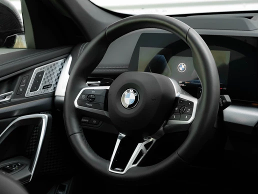 BMW X1 - Afbeelding 30 van 30