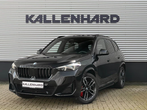 BMW X1 - Afbeelding 1 van 30