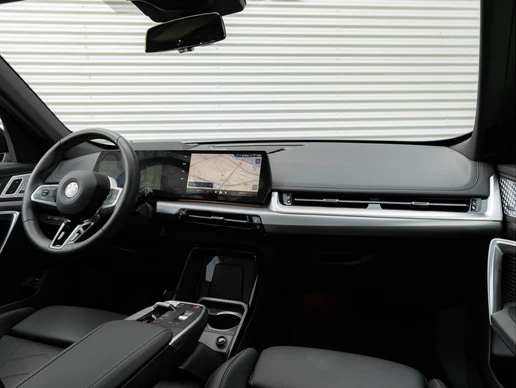 BMW X1 - Afbeelding 4 van 30