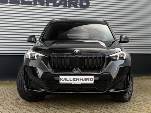 BMW X1 - Afbeelding 5 van 30