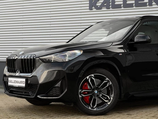 BMW X1 - Afbeelding 8 van 30