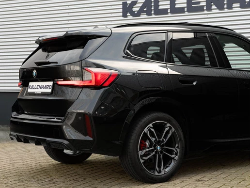 BMW X1 - Afbeelding 10 van 30