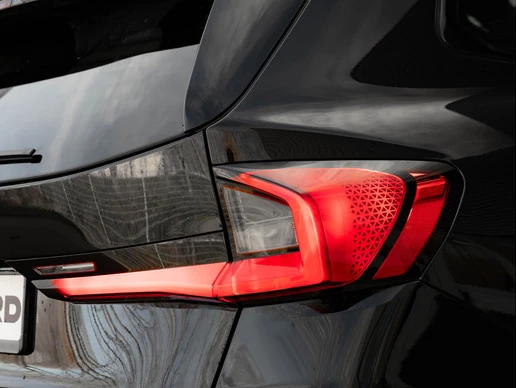 BMW X1 - Afbeelding 12 van 30