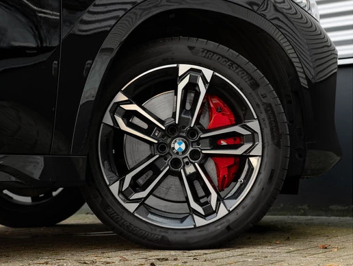 BMW X1 - Afbeelding 14 van 30