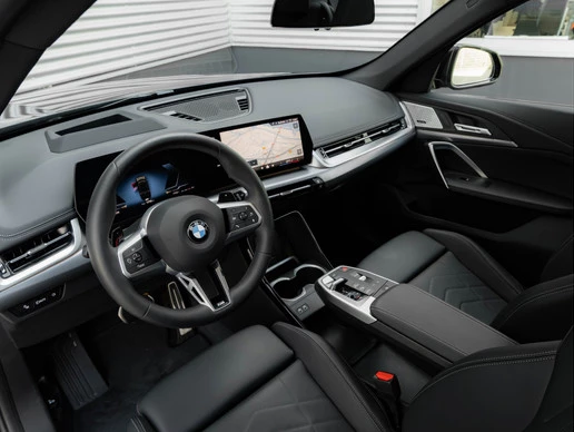 BMW X1 - Afbeelding 16 van 30