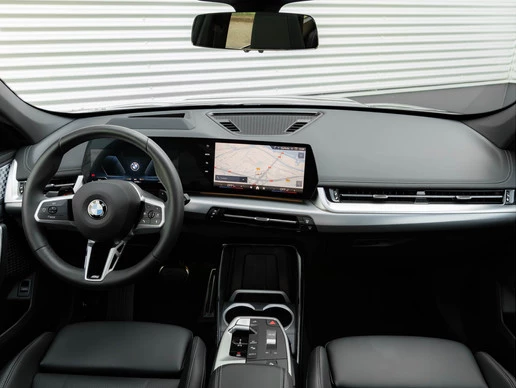 BMW X1 - Afbeelding 17 van 30