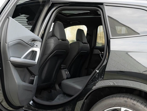 BMW X1 - Afbeelding 25 van 30