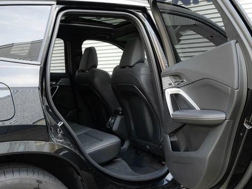 BMW X1 - Afbeelding 29 van 30