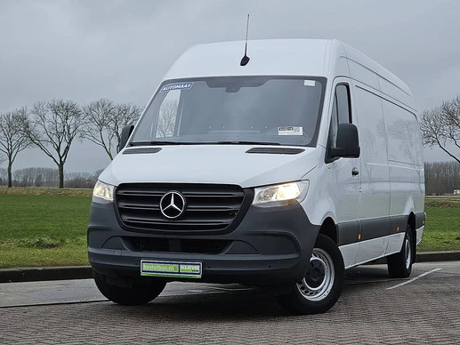 Mercedes-Benz Sprinter - Afbeelding 1 van 20