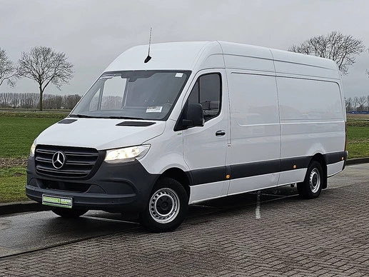 Mercedes-Benz Sprinter - Afbeelding 2 van 20