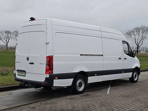 Mercedes-Benz Sprinter - Afbeelding 3 van 20