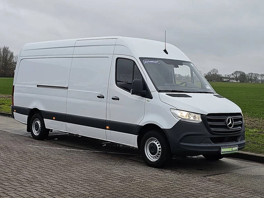 Mercedes-Benz Sprinter - Afbeelding 5 van 20