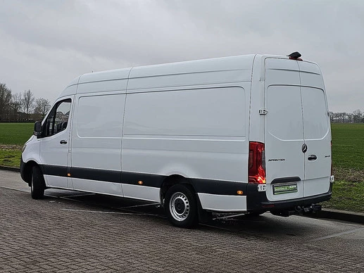 Mercedes-Benz Sprinter - Afbeelding 6 van 20