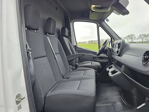 Mercedes-Benz Sprinter - Afbeelding 7 van 20