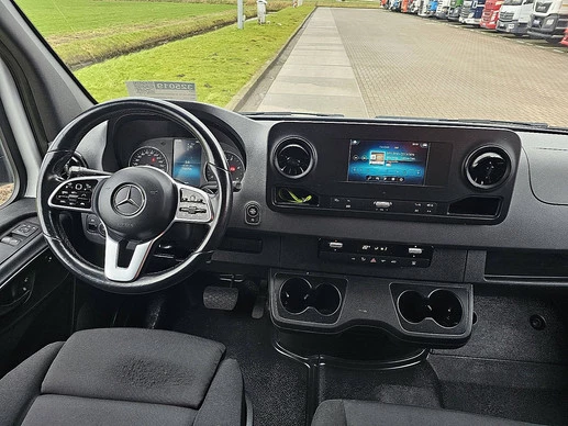 Mercedes-Benz Sprinter - Afbeelding 8 van 20