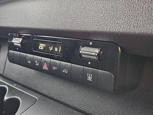 Mercedes-Benz Sprinter - Afbeelding 12 van 20