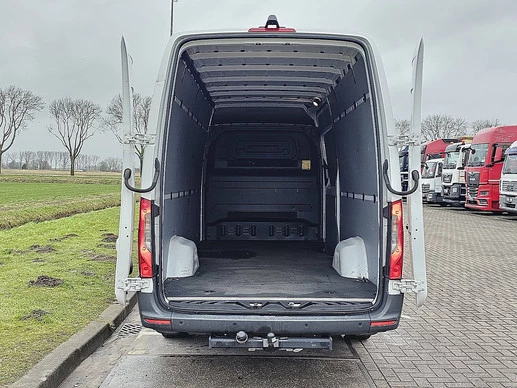 Mercedes-Benz Sprinter - Afbeelding 13 van 20