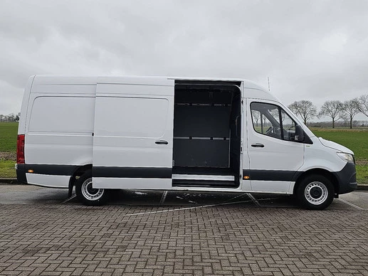 Mercedes-Benz Sprinter - Afbeelding 14 van 20