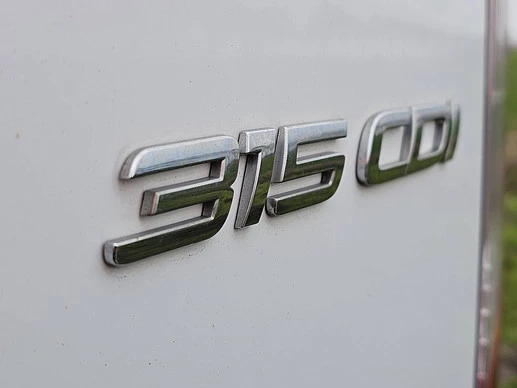 Mercedes-Benz Sprinter - Afbeelding 17 van 20