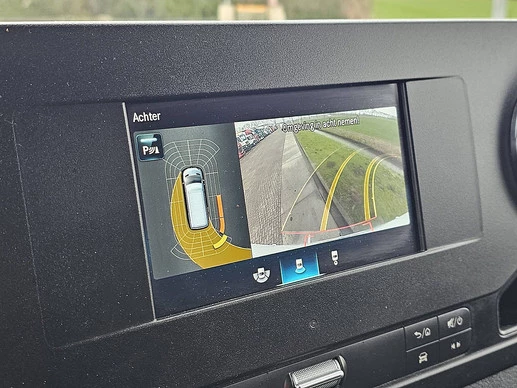 Mercedes-Benz Sprinter - Afbeelding 19 van 20