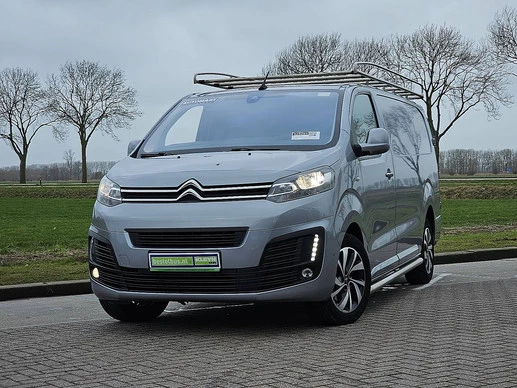 Citroën Jumpy - Afbeelding 1 van 18