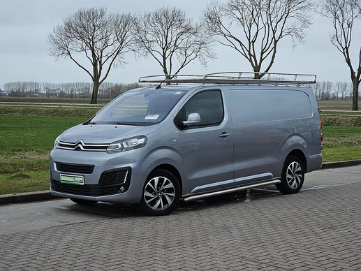 Citroën Jumpy - Afbeelding 2 van 18