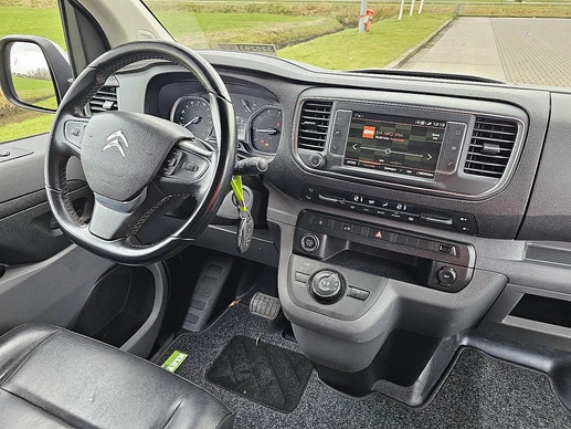 Citroën Jumpy - Afbeelding 8 van 18