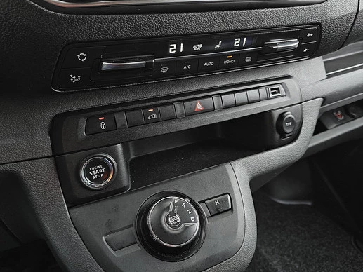 Citroën Jumpy - Afbeelding 10 van 18